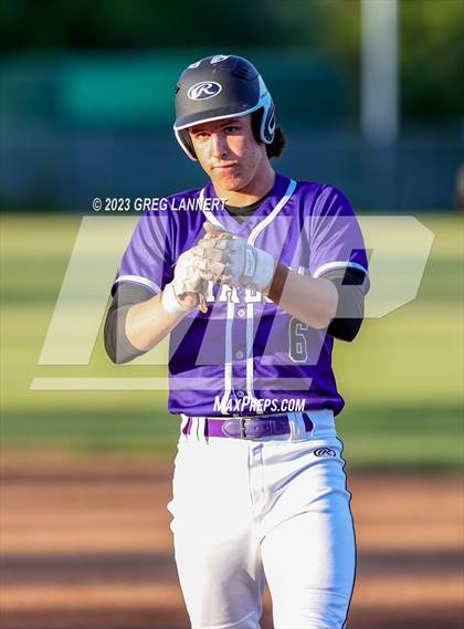 Thumbnail 3 in American Canyon @ Petaluma (VVAL Tournament Championship) photogallery.