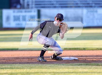 Thumbnail 3 in American Canyon @ Petaluma (VVAL Tournament Championship) photogallery.