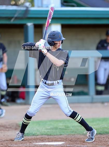 Thumbnail 3 in American Canyon @ Petaluma (VVAL Tournament Championship) photogallery.