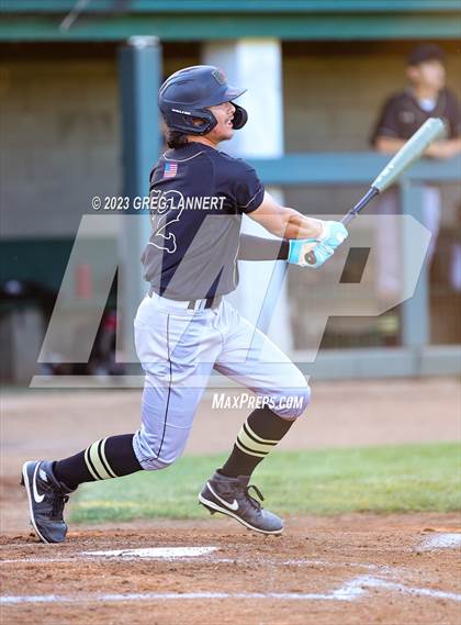 Thumbnail 2 in American Canyon @ Petaluma (VVAL Tournament Championship) photogallery.