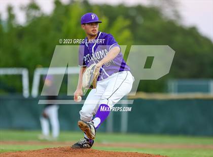 Thumbnail 1 in American Canyon @ Petaluma (VVAL Tournament Championship) photogallery.