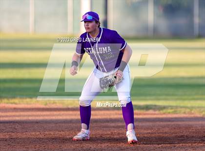 Thumbnail 1 in American Canyon @ Petaluma (VVAL Tournament Championship) photogallery.