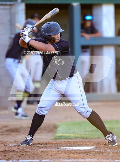 Thumbnail 3 in American Canyon @ Petaluma (VVAL Tournament Championship) photogallery.