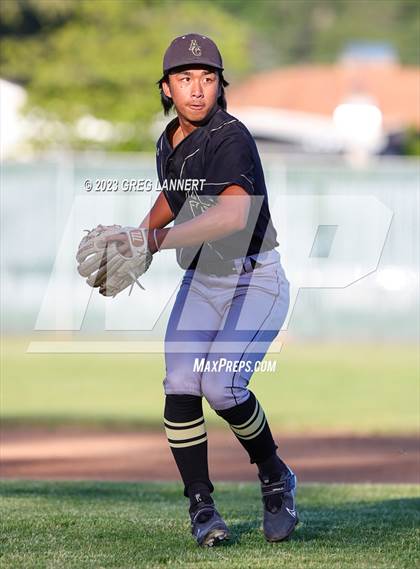 Thumbnail 3 in American Canyon @ Petaluma (VVAL Tournament Championship) photogallery.