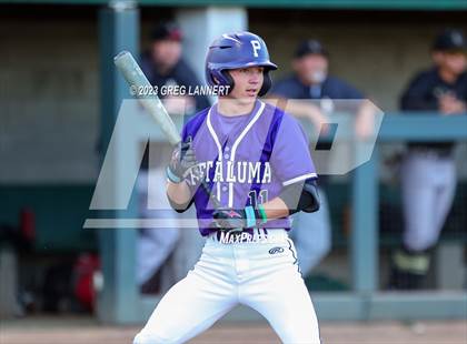 Thumbnail 3 in American Canyon @ Petaluma (VVAL Tournament Championship) photogallery.