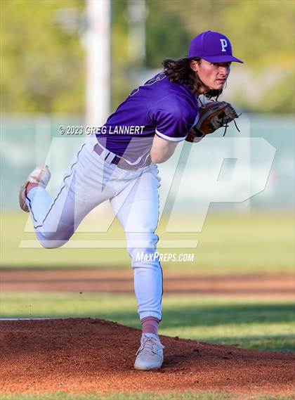 Thumbnail 3 in American Canyon @ Petaluma (VVAL Tournament Championship) photogallery.