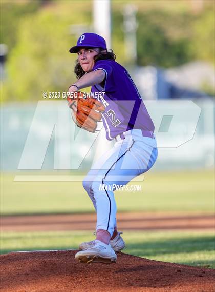 Thumbnail 1 in American Canyon @ Petaluma (VVAL Tournament Championship) photogallery.