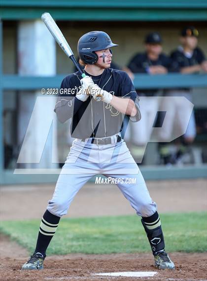 Thumbnail 3 in American Canyon @ Petaluma (VVAL Tournament Championship) photogallery.