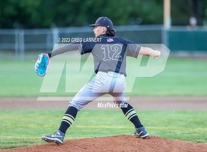 Thumbnail 2 in American Canyon @ Petaluma (VVAL Tournament Championship) photogallery.