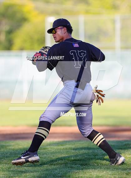 Thumbnail 1 in American Canyon @ Petaluma (VVAL Tournament Championship) photogallery.