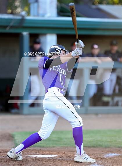 Thumbnail 3 in American Canyon @ Petaluma (VVAL Tournament Championship) photogallery.