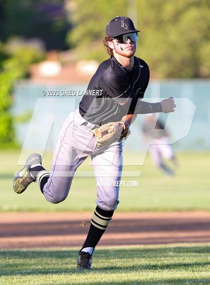 Thumbnail 2 in American Canyon @ Petaluma (VVAL Tournament Championship) photogallery.