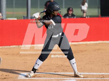 Thumbnail 3 in Woodville @ Kirbyville (UIL Region 3A D2 Bi-District Playoff Game 1) photogallery.