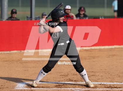 Thumbnail 1 in Woodville @ Kirbyville (UIL Region 3A D2 Bi-District Playoff Game 1) photogallery.