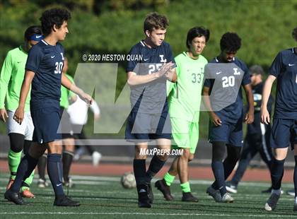 Thumbnail 1 in Cathedral vs. Loyola (CIF State SoCal Regional D1 Final) photogallery.