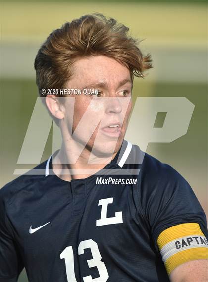 Thumbnail 1 in Cathedral vs. Loyola (CIF State SoCal Regional D1 Final) photogallery.