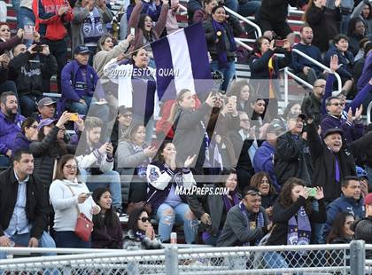 Thumbnail 1 in Cathedral vs. Loyola (CIF State SoCal Regional D1 Final) photogallery.