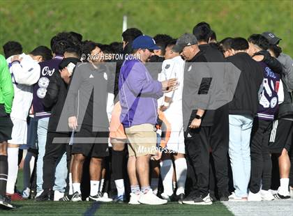Thumbnail 3 in Cathedral vs. Loyola (CIF State SoCal Regional D1 Final) photogallery.