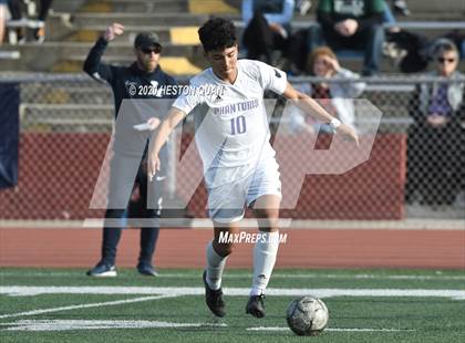 Thumbnail 3 in Cathedral vs. Loyola (CIF State SoCal Regional D1 Final) photogallery.