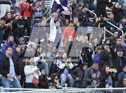Thumbnail 3 in Cathedral vs. Loyola (CIF State SoCal Regional D1 Final) photogallery.