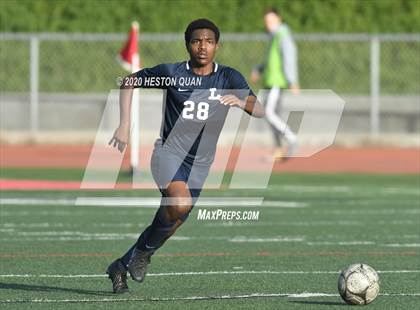 Thumbnail 1 in Cathedral vs. Loyola (CIF State SoCal Regional D1 Final) photogallery.