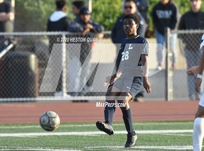 Thumbnail 1 in Cathedral vs. Loyola (CIF State SoCal Regional D1 Final) photogallery.