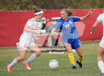 Thumbnail 2 in Olentangy @ Big Walnut photogallery.