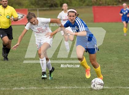 Thumbnail 3 in Olentangy @ Big Walnut photogallery.
