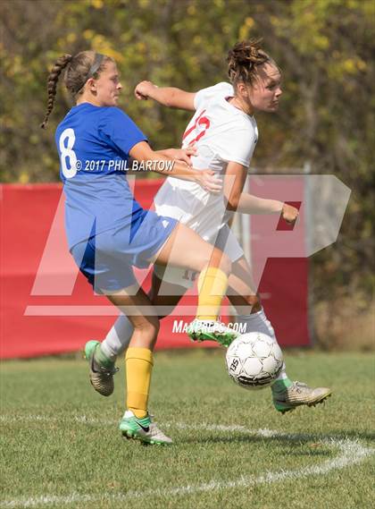 Thumbnail 3 in Olentangy @ Big Walnut photogallery.