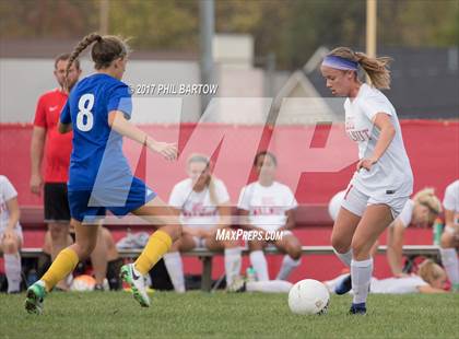 Thumbnail 2 in Olentangy @ Big Walnut photogallery.
