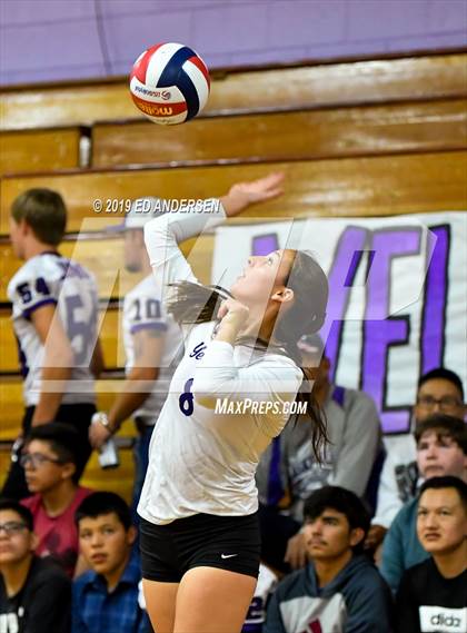 Thumbnail 2 in Coleville @ Yerington (Yerington Tournament) photogallery.