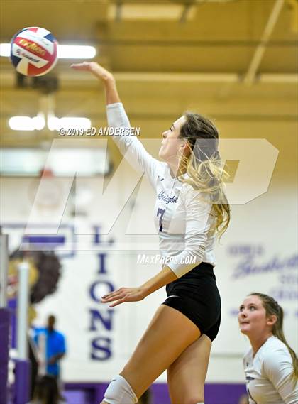 Thumbnail 1 in Coleville @ Yerington (Yerington Tournament) photogallery.