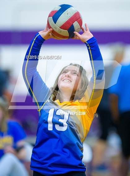 Thumbnail 2 in Coleville @ Yerington (Yerington Tournament) photogallery.