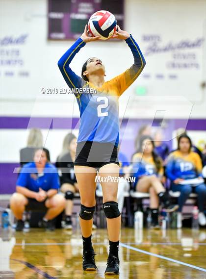 Thumbnail 1 in Coleville @ Yerington (Yerington Tournament) photogallery.