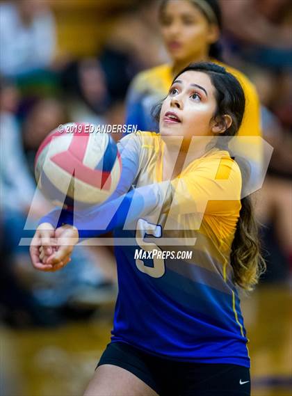 Thumbnail 1 in Coleville @ Yerington (Yerington Tournament) photogallery.