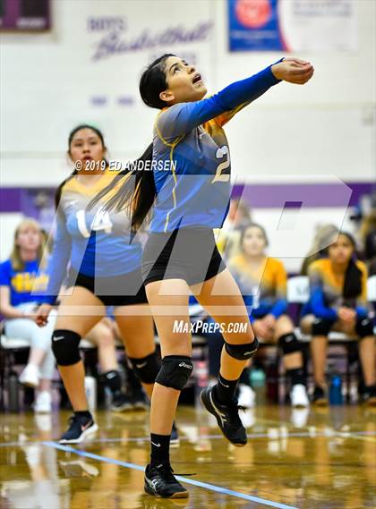 Thumbnail 1 in Coleville @ Yerington (Yerington Tournament) photogallery.