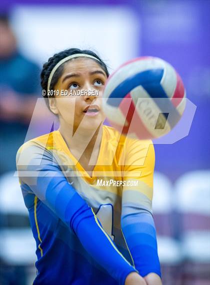 Thumbnail 2 in Coleville @ Yerington (Yerington Tournament) photogallery.