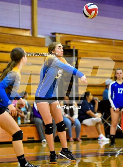 Thumbnail 2 in Coleville @ Yerington (Yerington Tournament) photogallery.
