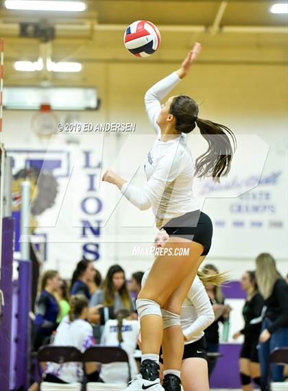 Thumbnail 3 in Coleville @ Yerington (Yerington Tournament) photogallery.