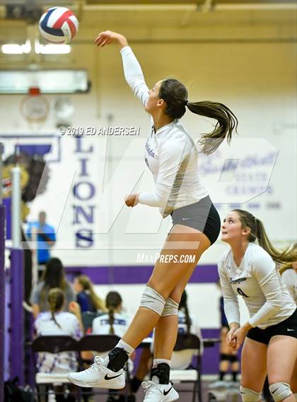 Thumbnail 1 in Coleville @ Yerington (Yerington Tournament) photogallery.