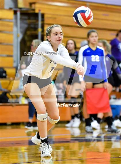 Thumbnail 2 in Coleville @ Yerington (Yerington Tournament) photogallery.