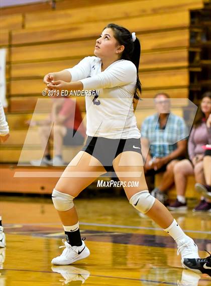 Thumbnail 3 in Coleville @ Yerington (Yerington Tournament) photogallery.