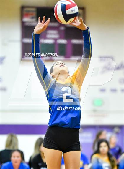 Thumbnail 2 in Coleville @ Yerington (Yerington Tournament) photogallery.