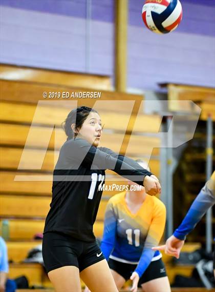 Thumbnail 3 in Coleville @ Yerington (Yerington Tournament) photogallery.