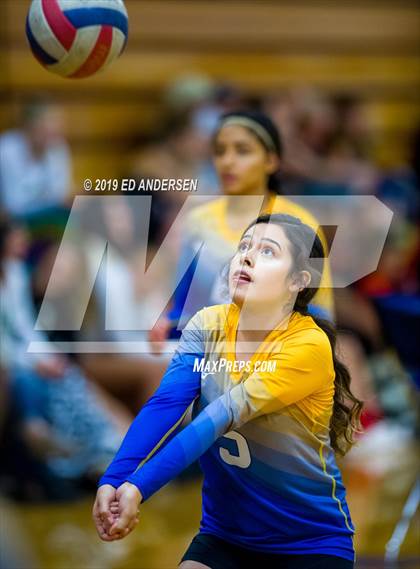 Thumbnail 3 in Coleville @ Yerington (Yerington Tournament) photogallery.