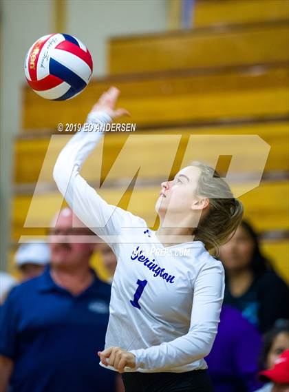 Thumbnail 3 in Coleville @ Yerington (Yerington Tournament) photogallery.