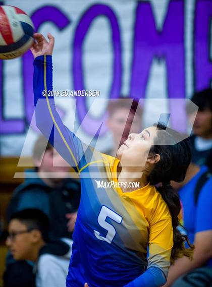 Thumbnail 1 in Coleville @ Yerington (Yerington Tournament) photogallery.