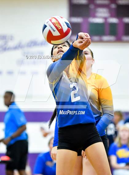Thumbnail 1 in Coleville @ Yerington (Yerington Tournament) photogallery.