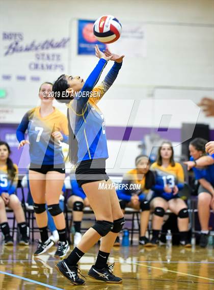 Thumbnail 2 in Coleville @ Yerington (Yerington Tournament) photogallery.