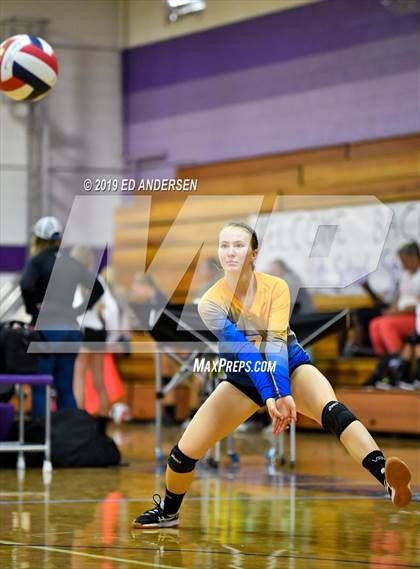 Thumbnail 3 in Coleville @ Yerington (Yerington Tournament) photogallery.